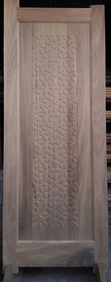 CNC Door Design 54
